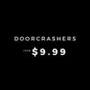 COLUMBUS DAY DOORCRASHERS - NOGU.studio